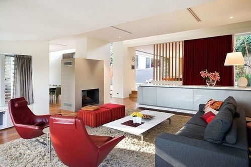 澳洲土豪千万豪宅 极致奢华与匠心独运的室内装饰