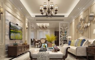 住宅室内装饰装修全流程百科指南——浩天装饰集团专业解析